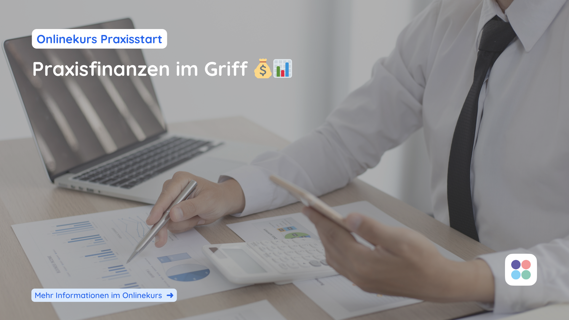 Praxisstart-Gehaltscheck