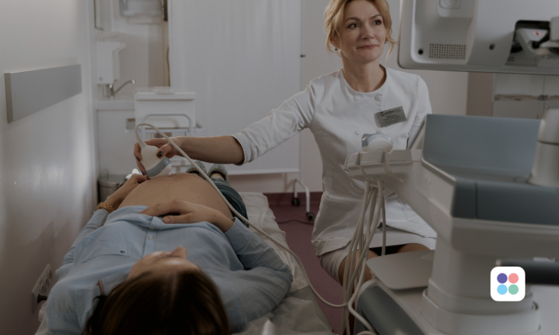 Psychiater Gynäkologe in eigener Praxis