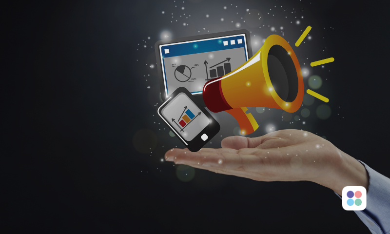 Praxismarketing für neue Patienten.