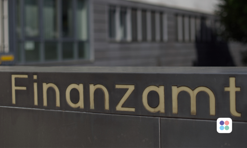 Steuern in der Praxis.