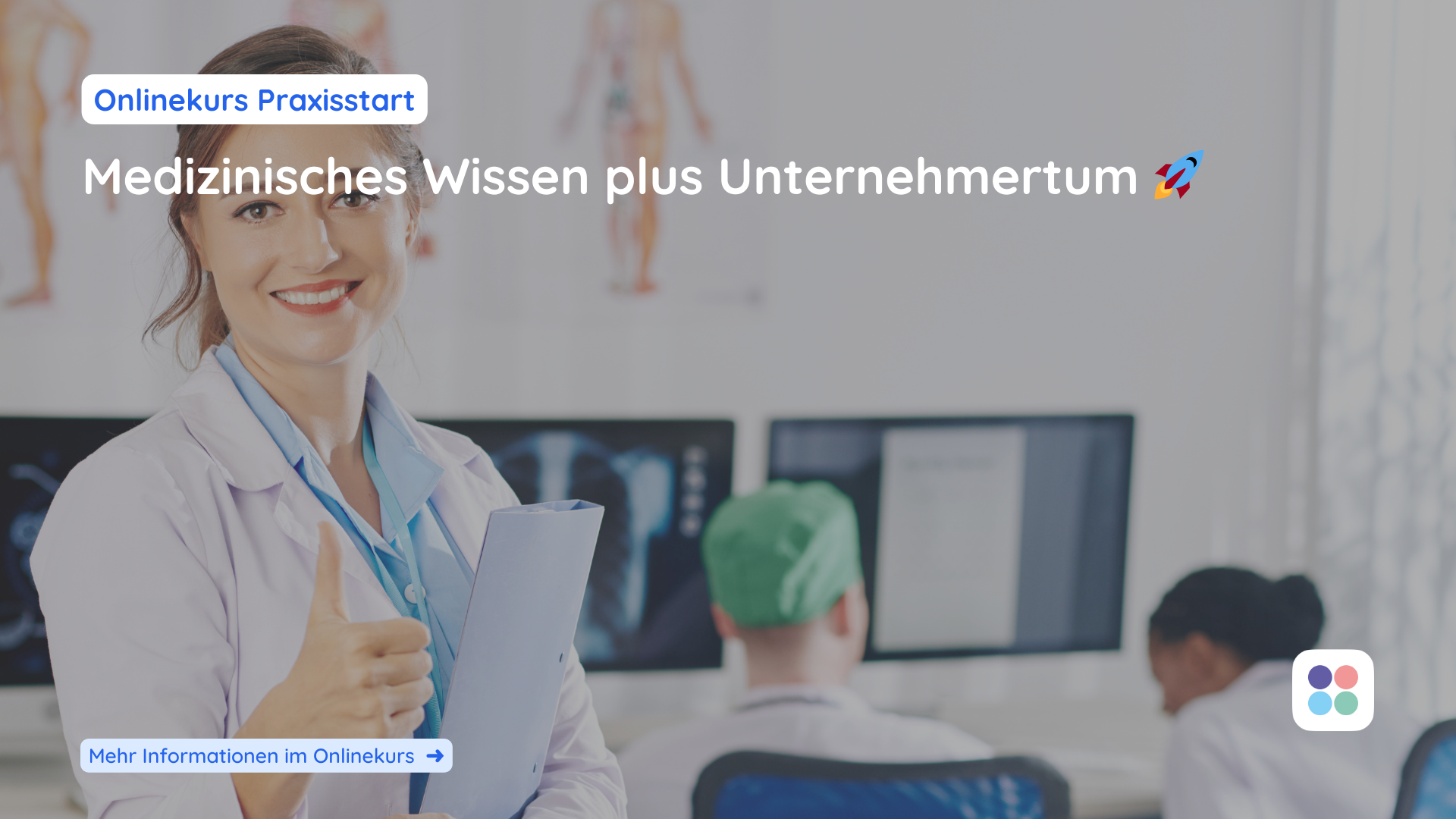 Weiterbildungsassistenz in Hausarztpraxis