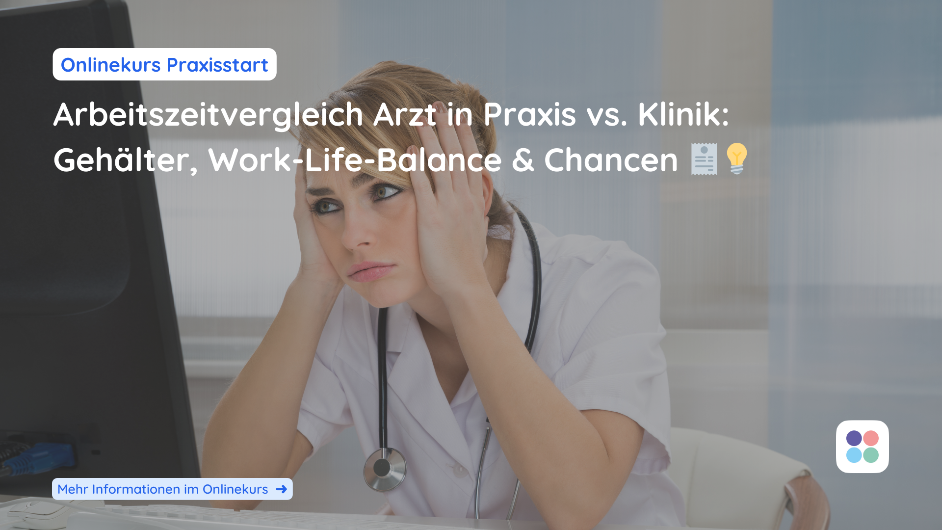 Praxisstart-Arbeitszeiten